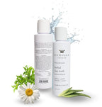 GUNILLA Herbal Face Wash for Anti Ageing, Vegan GUNILLA