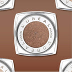 L'Oreal Paris Infallible 24 Hour Waterproof Shadow, Bronzed Taupe, 0.12 Oz.