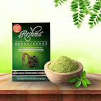 Reshma Beauty 30 Minute Henna