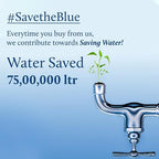 Blue Nectar Lip Tint Balm for Rosy Pink Organic