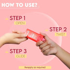 Clensta Red Aloe Vera SPF