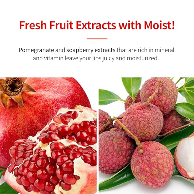 ETUDE Dear Darling Water Gel Tint (#RD303 Chilly