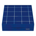 Pupa Milano Pupart M Makeup Palette, 004 Blue, 6 oz