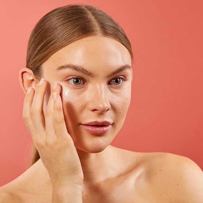 Indie Lee Restorative Eye Cream - Anti Aging Under Eye Cream for Wrinkles, Hydrating Dark Circle Corrector, Puffy Eyes Treatment with Hyaluronic Acid, Conditioning Algae & Licorice Root (0.5oz / 15ml)