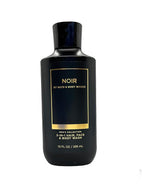 Bath & Body Works, Signature Collection 2-in-1 Hair + Body Wash, Noir For Men, 10 Ounce