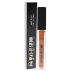 Paint Gloss - Velvet Nude for Women - 0.15 oz Lip Gloss