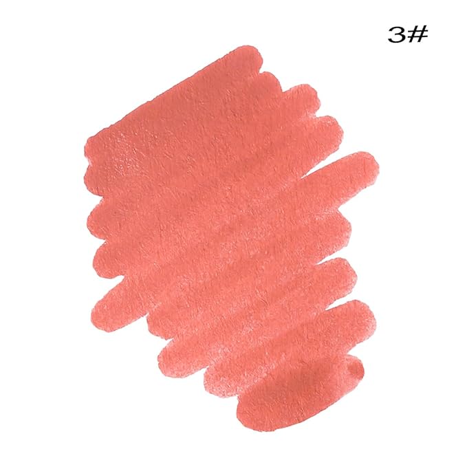 YOUNG VISION Gourd-Shaped Precision Liquid Lipstick & Lipliner YOUNG