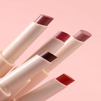 Moisture Lip Tint, Mirror Water Long-Lasting, High Pigmented Long-Lasting,