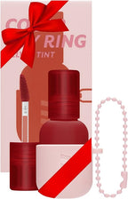 I'M Color Key Ring Velvet Tint Collection Ring