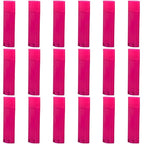 5ml 50Pcs Empty Oval Deodorant Lip balm,DIY