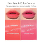 Peripera Ink Airy Velvet Lip Tint, Liquid Lip oz,