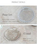 Makeup Mixing Palette Nail Polish Color Mixing Plate