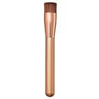 M. Asam FOUNDATION BRUSH (1 piece) - Foundation Brush for Liquid Makeup or any other type of foundation, Makeup Brush, Flawless Face Application