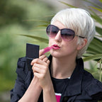 Rolybag 22 Packs Lip gloss Empty Tubes Containers(10ml),Travel empty bottle,Refillable Soft Cosmetic Squeeze Tubes For Women &Girls DIY Lip Gloss Cosmetics