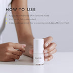 NUORI Vital Eye Cream |