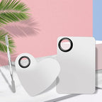 4 in 2 Set Makeup Mixing Palettes, 2 Mixing