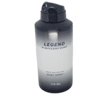 Bath & Body Works Legend for Men deodorizing Body Spray, 3.7 Ounce (Legend)