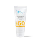 The Organic Pharmacy Cellular Protection Sunscreen SPF 50 - Mineral Sunscreen, 3.4 oz 100 ml