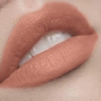 Premium Long Lasting Matte Nude Lip Liner Pencil | Teddy Bear | Natural Soft Brown Nude | Ultra Wear Lip Liner