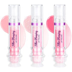 3 Colors Lip Plumping Booster, Spicy Lip Plumpe