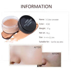 All-in-one Makeup Set for Beginners or