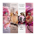 Olympea by Paco Rabanne for Women 2.7 oz Eau de Parfum Spray