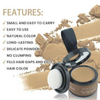 VOLLUCK Root Touch Up Powder