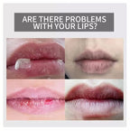 AICHUN BEAUTY Moisturizing Lip Balm Strawberry Smoother Dry Chapped Lips 50g/1.76oz