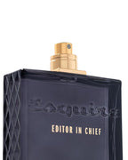 Michael Malul Editor in Chief Esquire Fragrance Eau de Parfum for Men - 100ml | 3.4oz