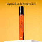 PHLUR Tangerine Boy Eau de Parfum - Full Size Perfume Fragrance - Spicy Citrus Perfume with Lemon, Ginger, Tangerine, Jasmine & Black Pepper (10mL)