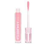 Lime Crime Ghost Veil Lip Primer, Translucent Sheer Pink - Extends the Life of Lipstick - Lightweight and Super Sheer Smoothing Base for Long Lasting Quality - Vegan & Cruelty-Free