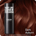 Hair Powder Stick for Hairline,