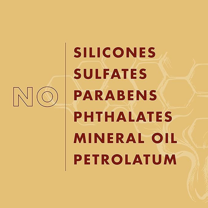 Shea Moisture Shampoo & Conditioner Set – Intensive Hydration Hair Care Formulas with Manuka Honey & Mafura Oil for Extra Dry, Damaged Hair, 24 Oz Ea