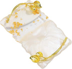 Resin Nail Art Palette, Nail Art Painting Palettes with Nail Palette Stirring Rod Gold Edge Nail Holder Nail Art Display Board Fashion Delicate Nail Tool Accessories, Type 1