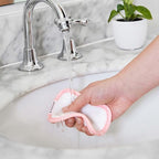 Dock & bay reusable makeup