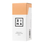 3INA The 3-In-1 Foundation 213 - Vegan Formul 01 Oz