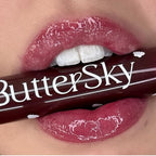 Kisses Lip Gloss Mini - Obsessed