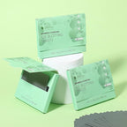 Oil Blotting Sheets for Face, DUcare 100 Counts For Face