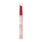 Neutrogena High Shine Glossy Lip with Maracuja Oil + Vitamins & Antioxidant Vitamin E, Nourishing Glossy Lip, Non-Retractable, Pigmented For Buildable Color, Sweet Raspberry, 0.07 oz