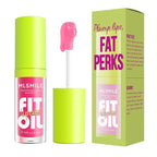 8 Colors Lip Oil Lip Glaze, Hydrating Lip