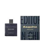 Michael Malul Editor in Chief Esquire Fragrance Eau de Parfum for Men - 100ml | 3.4oz