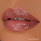 Glow Getter Hydrating Lip Oil (011, Soft Peach)