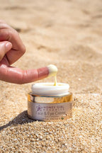 Honey Girl Organics Extra Sensitive Face and Eye Creme, 1.75 Fluid Ounce