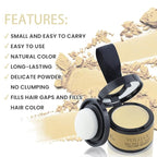 VOLLUCK Root Touch Up Powder