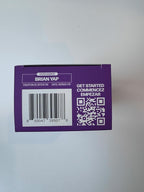 Danger Jones Semi-Permanent Hair Color