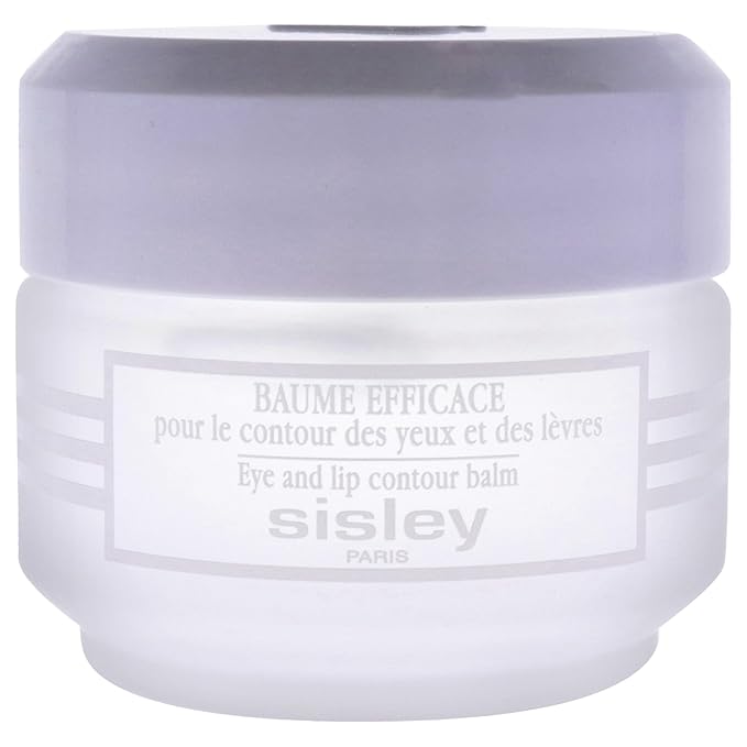 sisley paris Botanical Eye & Lip Contour Balm, 1-Ounce Jar, (SISLEY-516008)