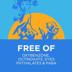 Coppertone Complete Sunscreen Spray, SPF 50 Spray Sunscreen, 5.5 Oz