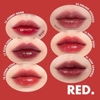 rom&nd] Juicy Lasting Tint 16 colors | Vivid Lip 5g