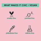 Kimchi Chic Beauty Citrus Queen - 9 Shades in 1 Makeup Palette - 03 LIME