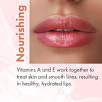 SORME Treatment Cosmetics LipThick gloss | Unveil